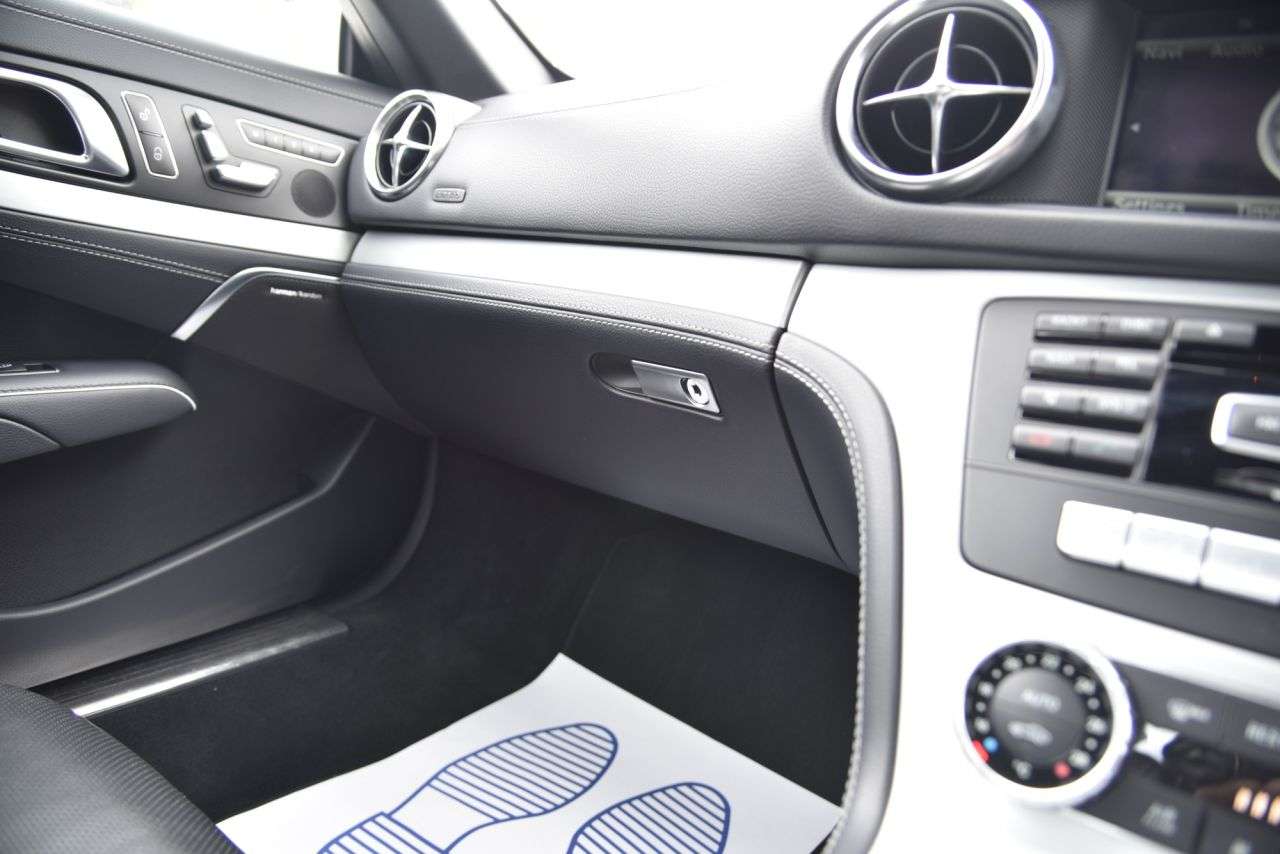2015 MERCEDES-BENZ SL 2015 MERCEDES-BENZ SL