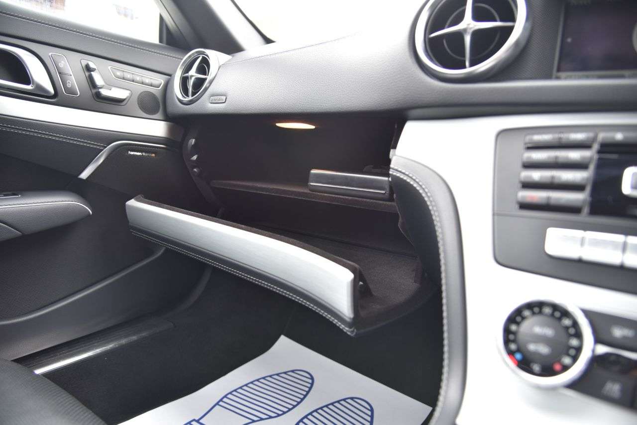 2015 MERCEDES-BENZ SL 2015 MERCEDES-BENZ SL