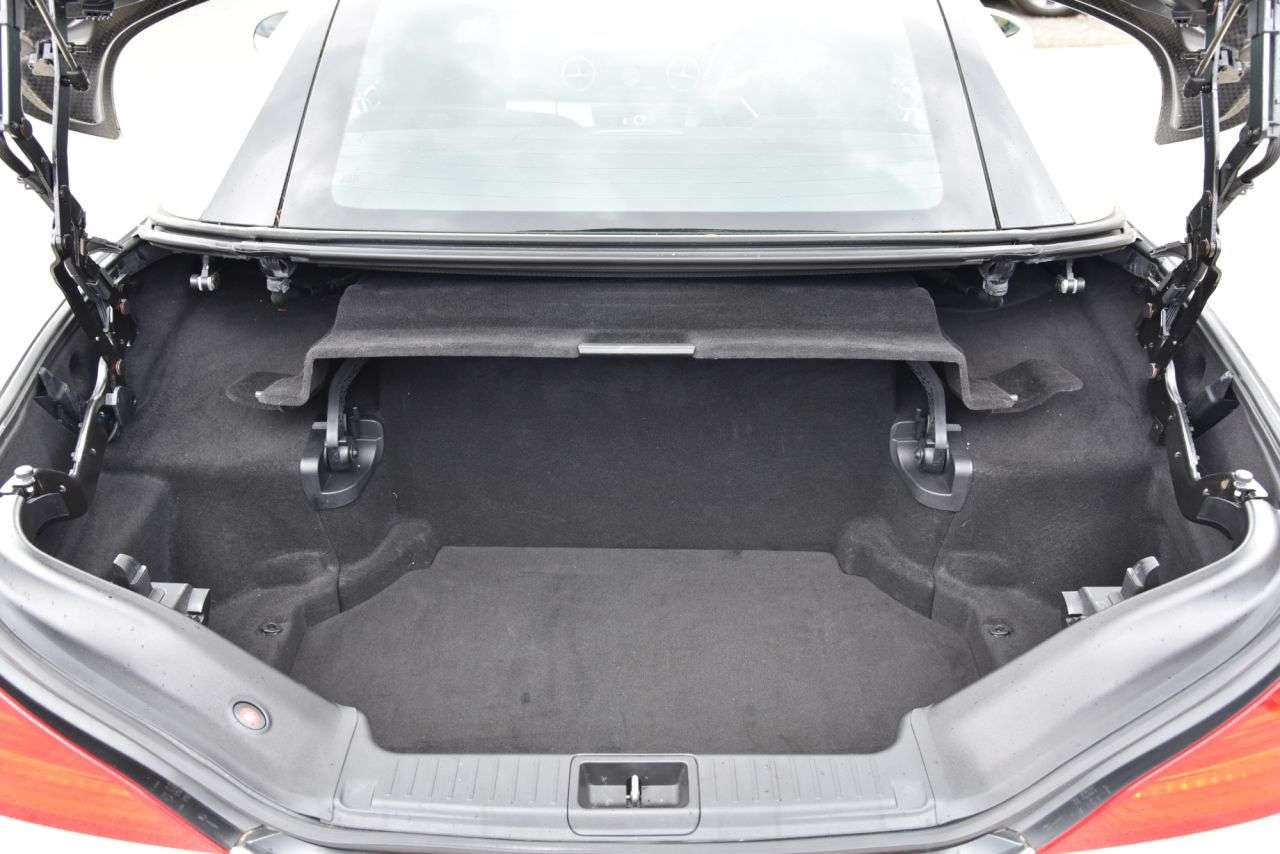 2015 MERCEDES-BENZ SL 2015 MERCEDES-BENZ SL