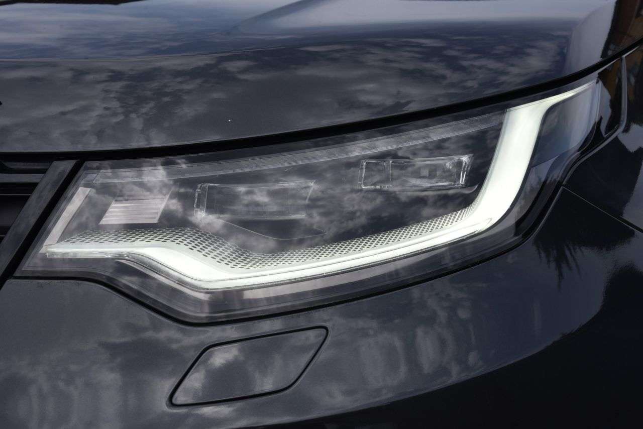 2022 LAND ROVER DISCOVERY 2022 LAND ROVER DISCOVERY