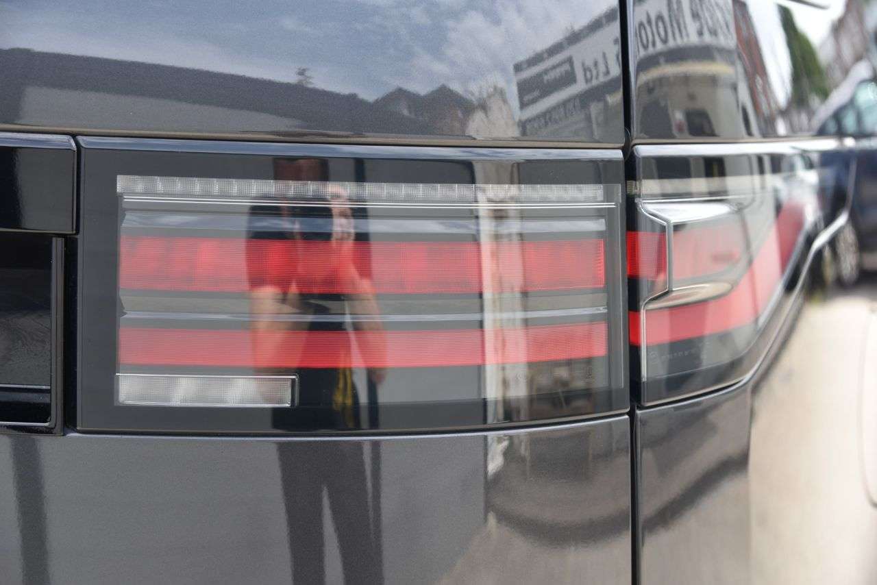 2022 LAND ROVER DISCOVERY 2022 LAND ROVER DISCOVERY