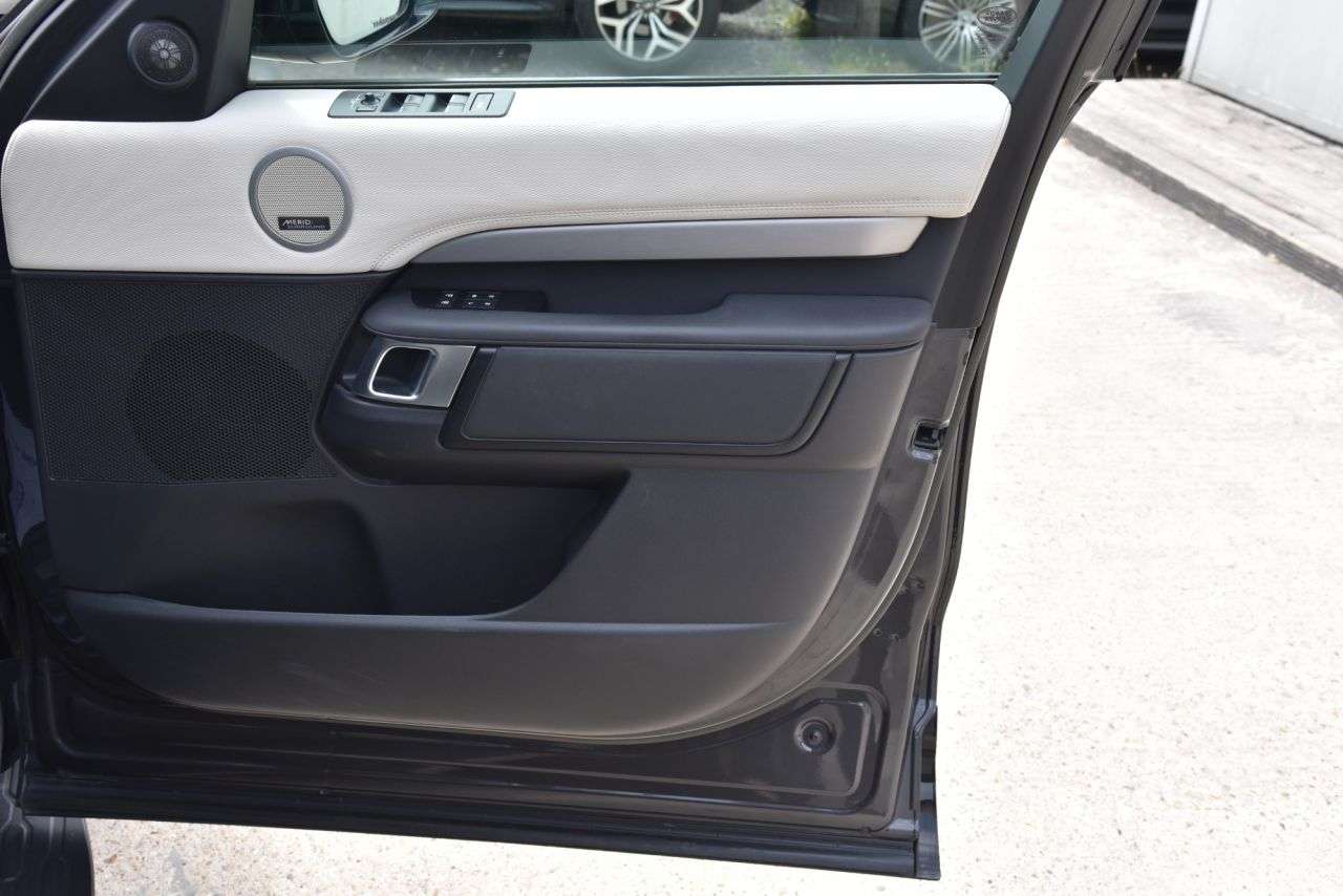 2022 LAND ROVER DISCOVERY 2022 LAND ROVER DISCOVERY