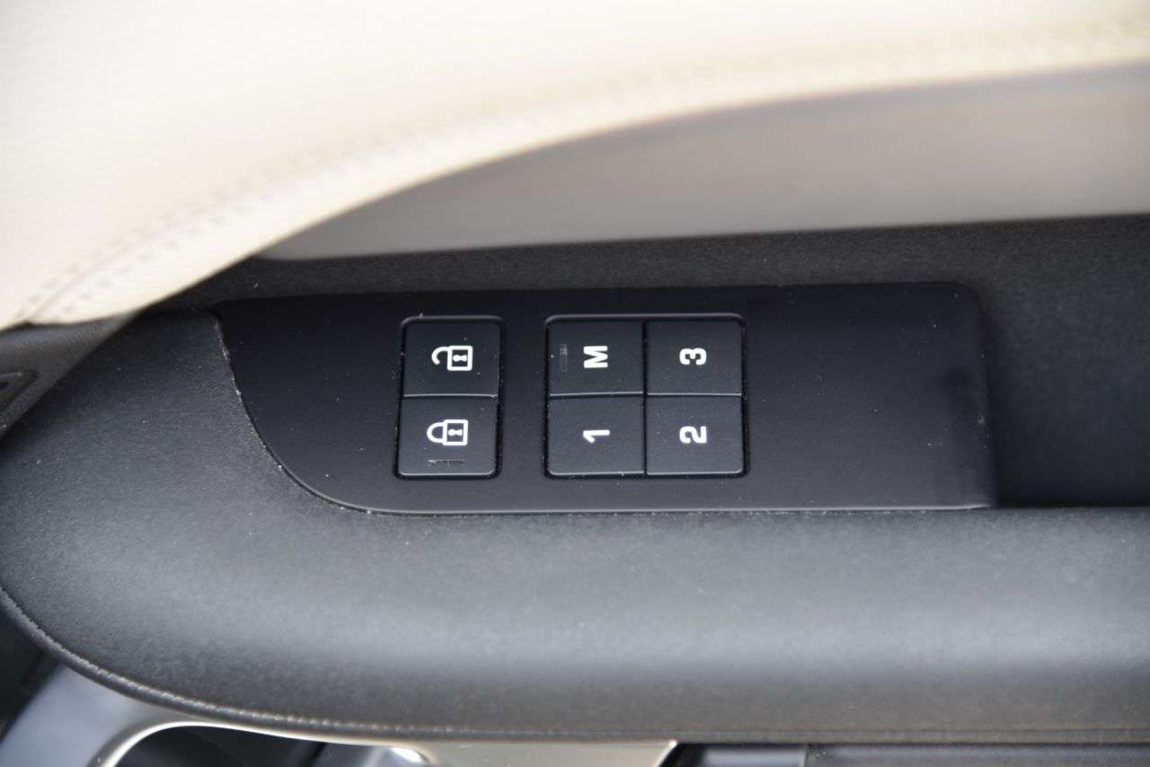 2022 LAND ROVER DISCOVERY 2022 LAND ROVER DISCOVERY