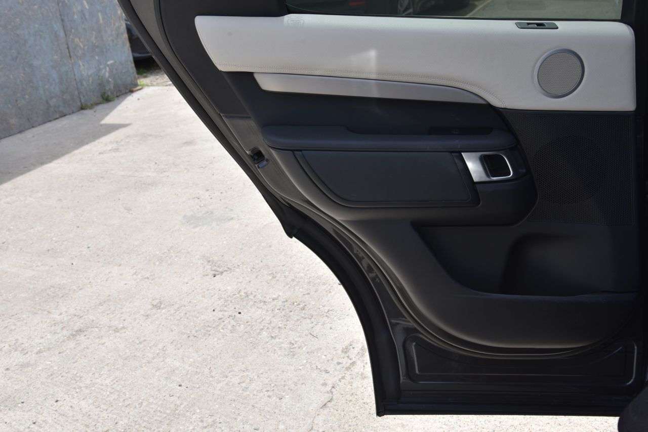 2022 LAND ROVER DISCOVERY 2022 LAND ROVER DISCOVERY