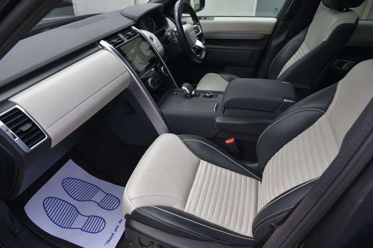 2022 LAND ROVER DISCOVERY 2022 LAND ROVER DISCOVERY