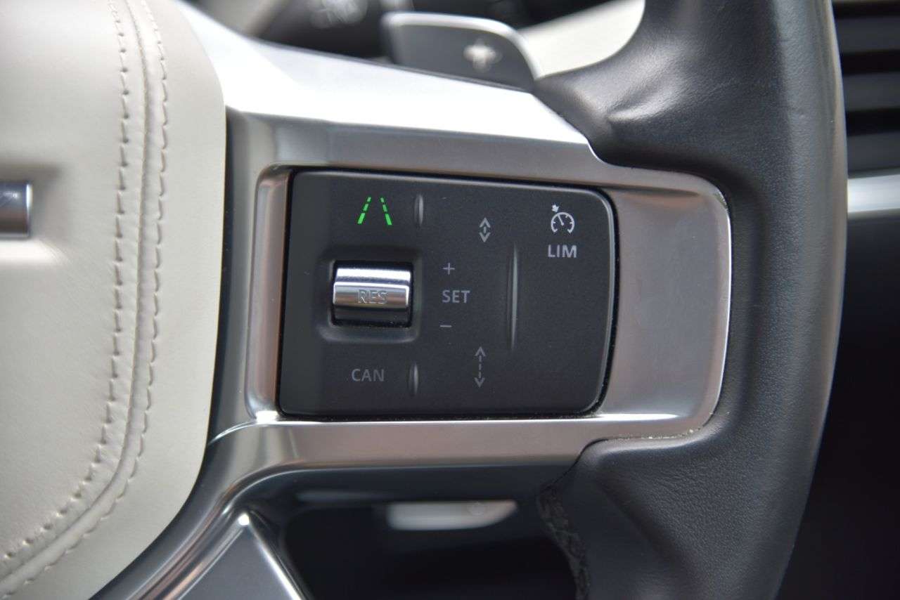 2022 LAND ROVER DISCOVERY 2022 LAND ROVER DISCOVERY