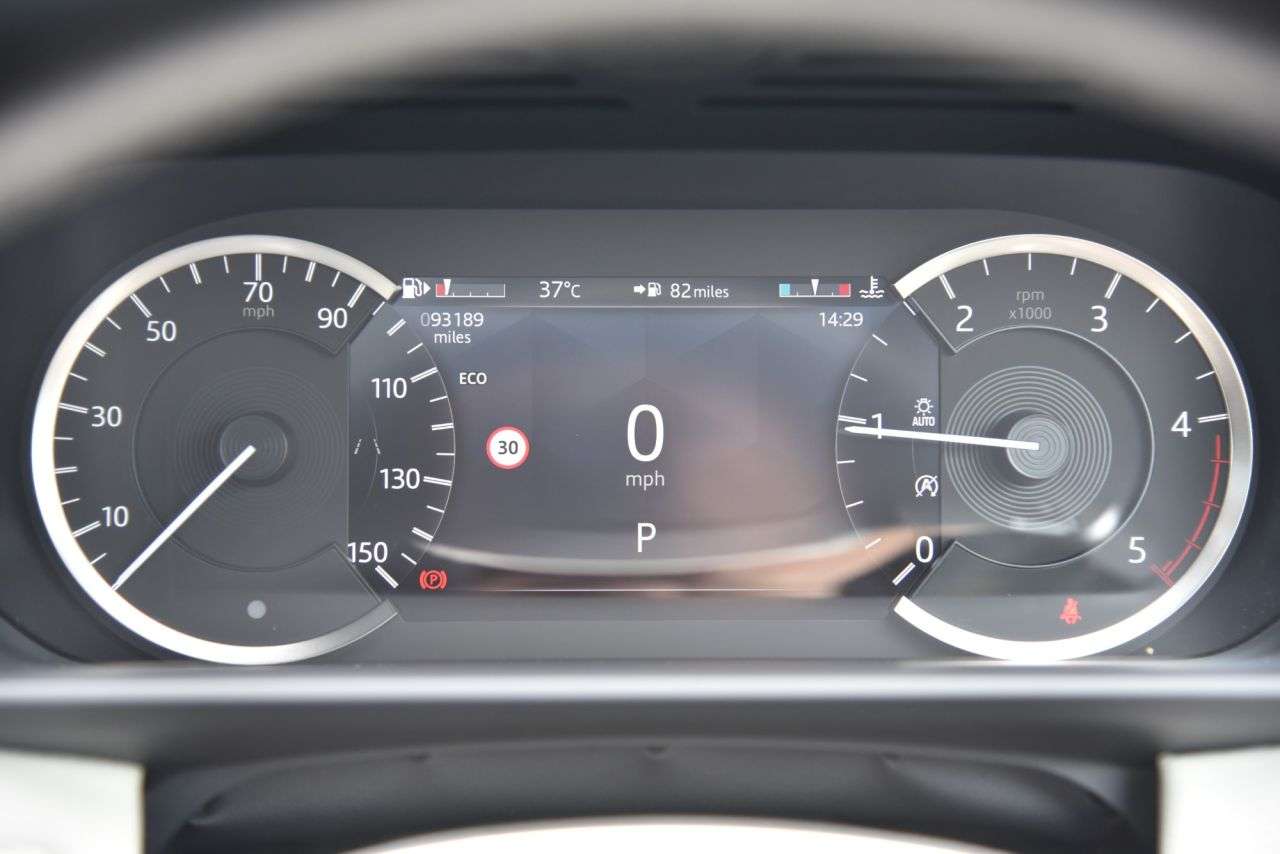 2022 LAND ROVER DISCOVERY 2022 LAND ROVER DISCOVERY