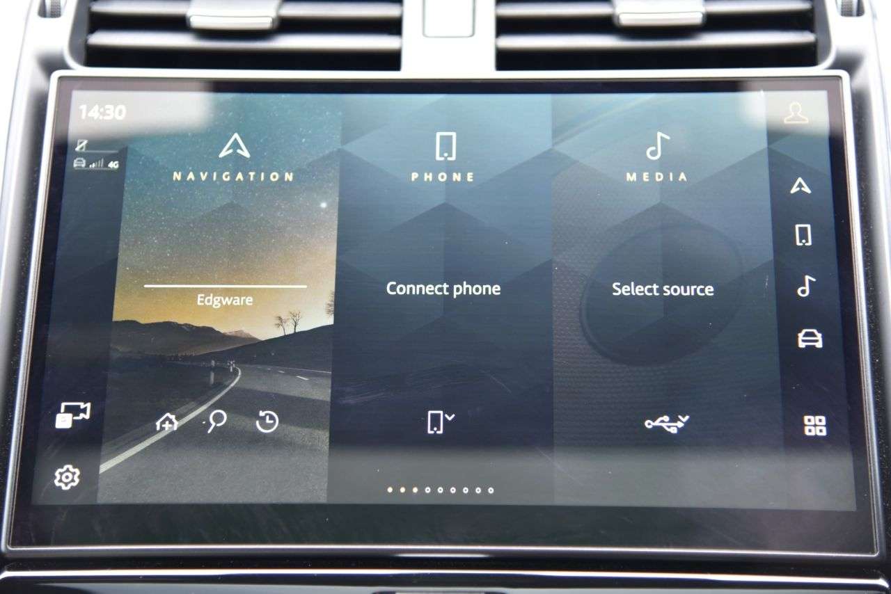 2022 LAND ROVER DISCOVERY 2022 LAND ROVER DISCOVERY
