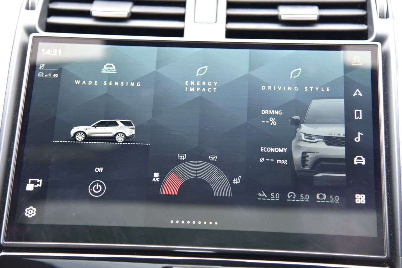 2022 LAND ROVER DISCOVERY 2022 LAND ROVER DISCOVERY