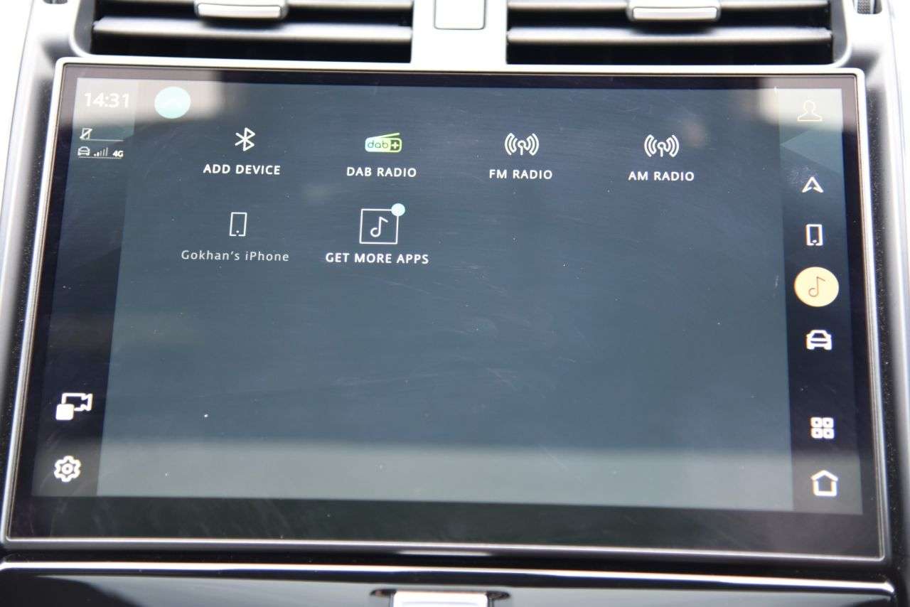 2022 LAND ROVER DISCOVERY 2022 LAND ROVER DISCOVERY