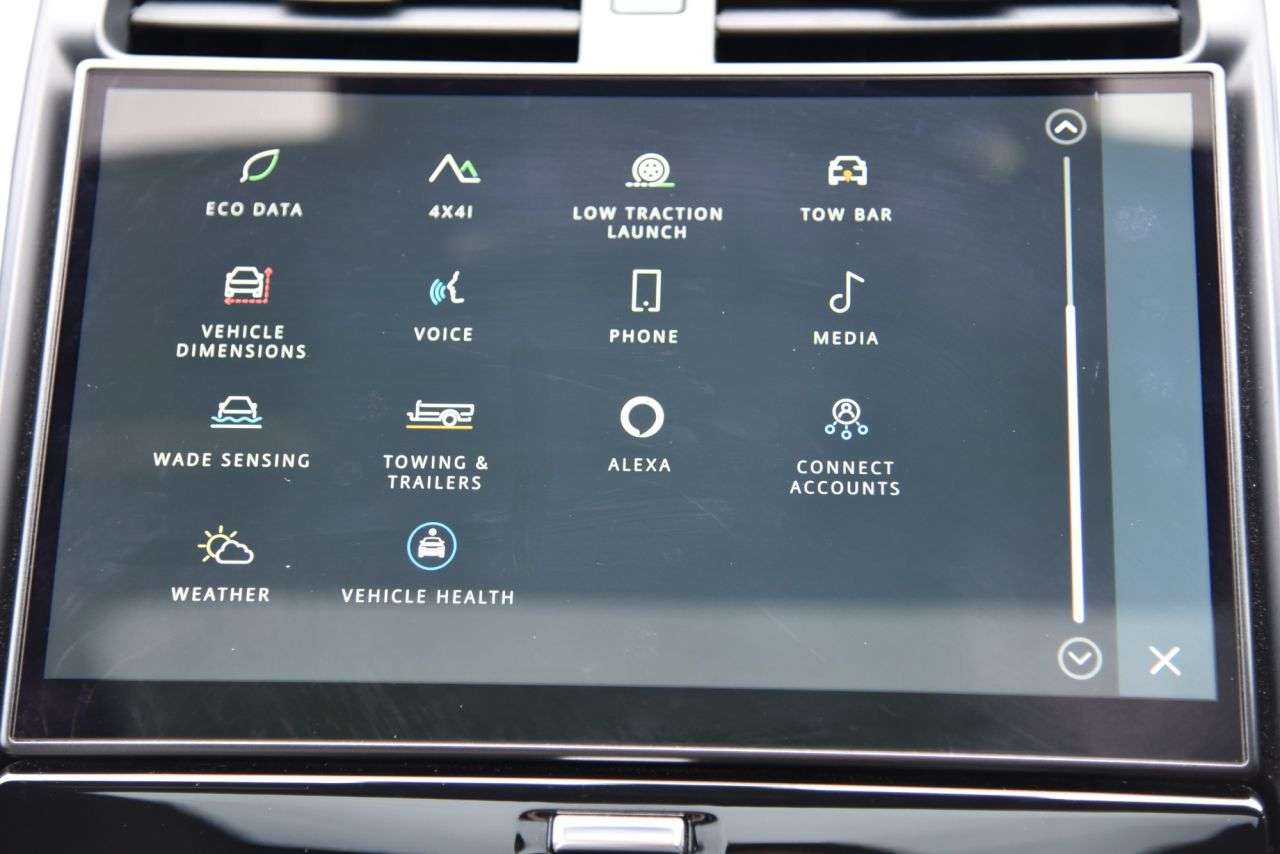 2022 LAND ROVER DISCOVERY 2022 LAND ROVER DISCOVERY