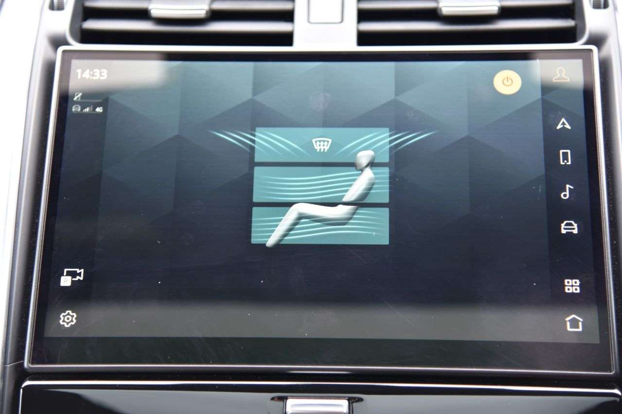 2022 LAND ROVER DISCOVERY 2022 LAND ROVER DISCOVERY