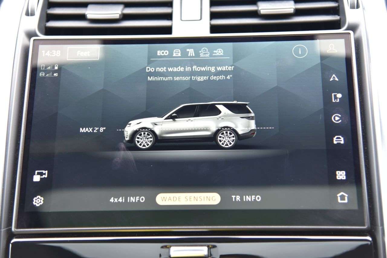 2022 LAND ROVER DISCOVERY 2022 LAND ROVER DISCOVERY
