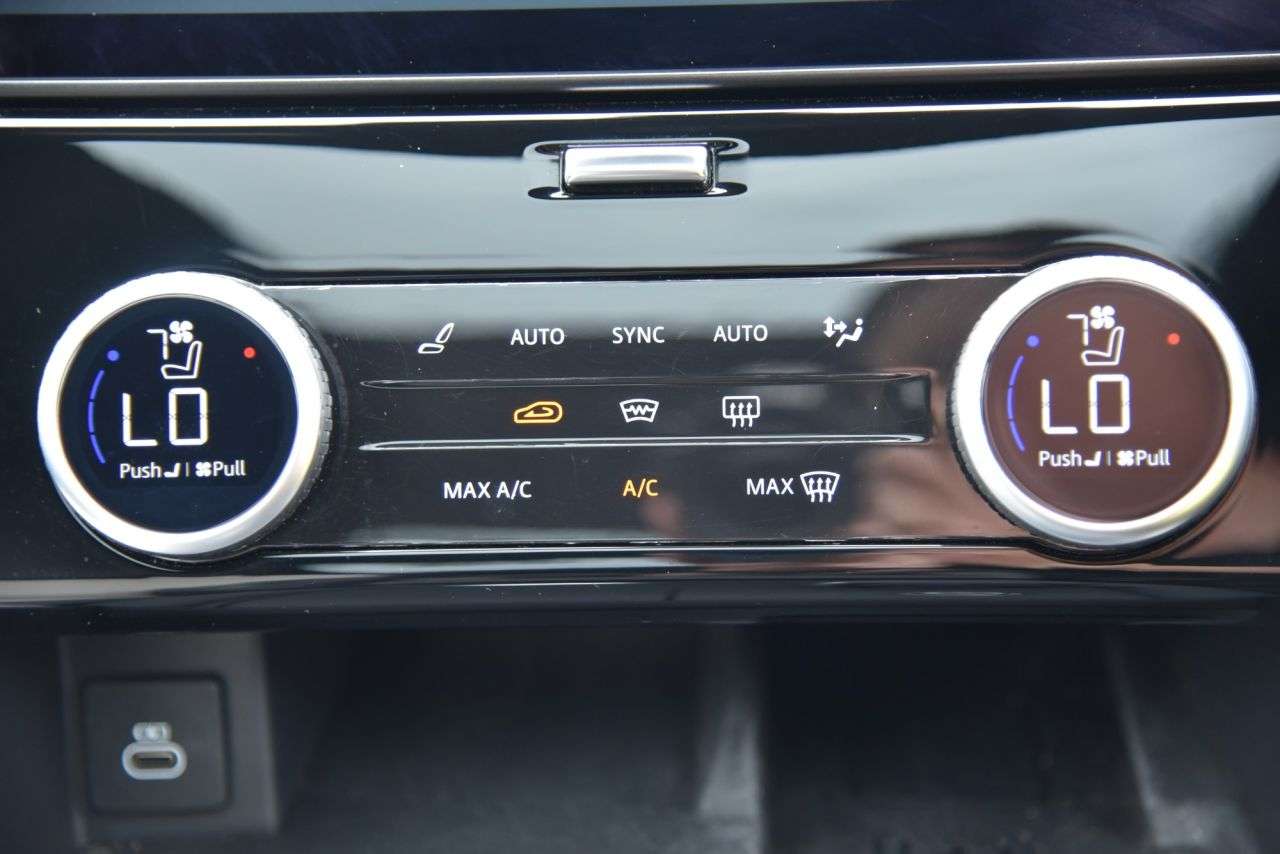 2022 LAND ROVER DISCOVERY 2022 LAND ROVER DISCOVERY