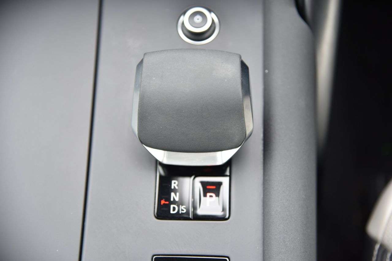 2022 LAND ROVER DISCOVERY 2022 LAND ROVER DISCOVERY