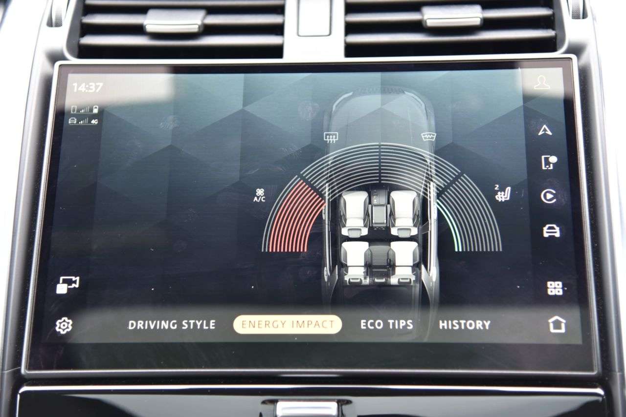 2022 LAND ROVER DISCOVERY 2022 LAND ROVER DISCOVERY