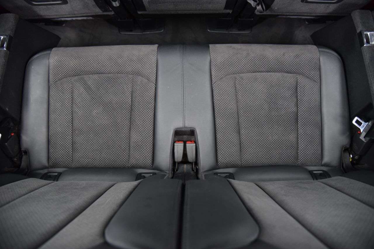 2016 AUDI Q7 2016 AUDI Q7