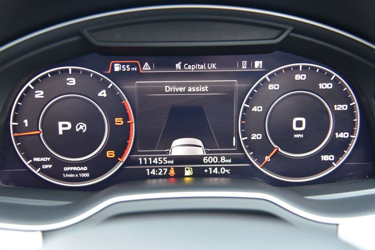 2016 AUDI Q7 2016 AUDI Q7