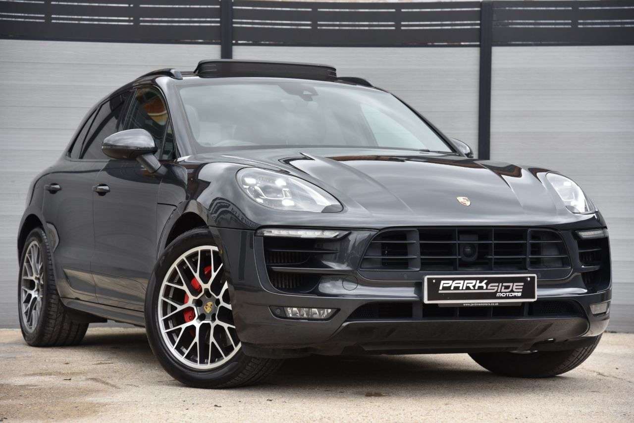A 2018 PORSCHE MACAN 3.0T V6 GTS SUV 5dr Petrol PDK 4WD Euro 6 (s/s) (360 ps) LANE ASSIST | 4WD A 2018 PORSCHE MACAN 3.0T V6 GTS SUV 5dr Petrol PDK 4WD Euro 6 (s/s) (360 ps) LANE ASSIST | 4WD