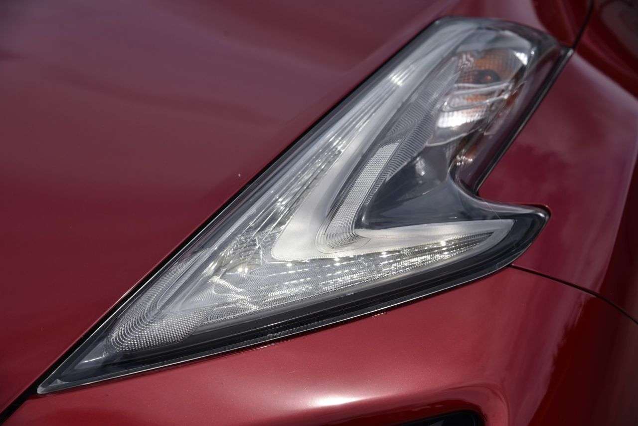 2015 NISSAN JUKE 2015 NISSAN JUKE