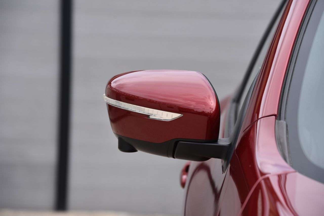 2015 NISSAN JUKE 2015 NISSAN JUKE