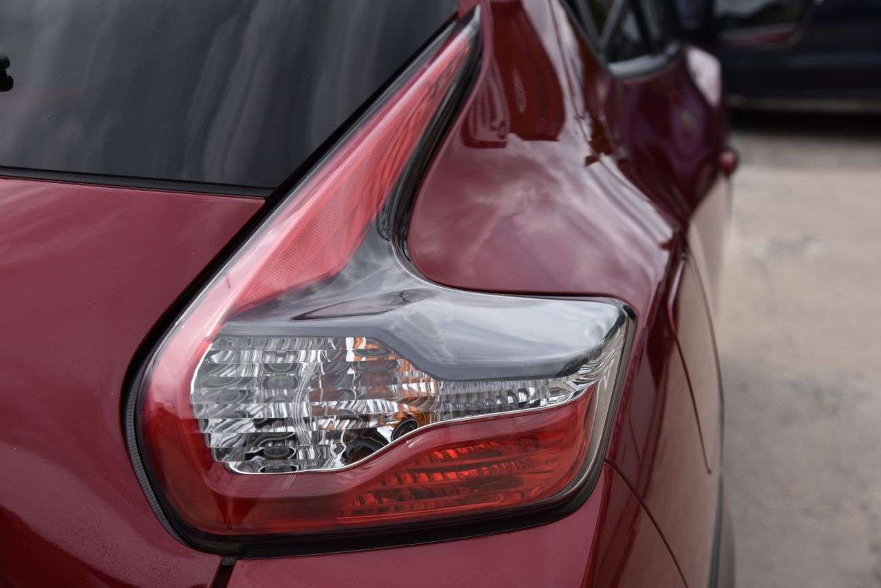 2015 NISSAN JUKE 2015 NISSAN JUKE