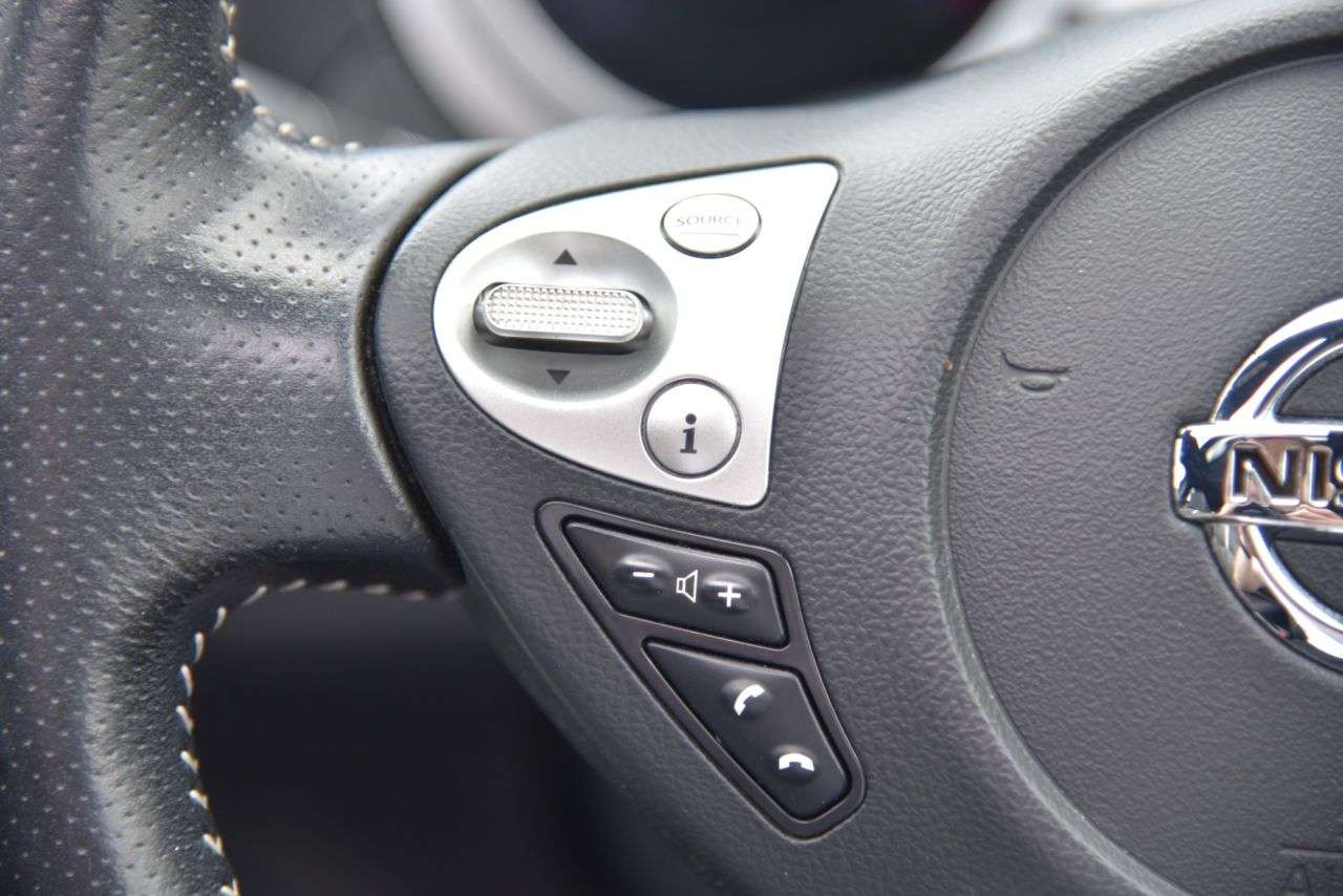 2015 NISSAN JUKE 2015 NISSAN JUKE