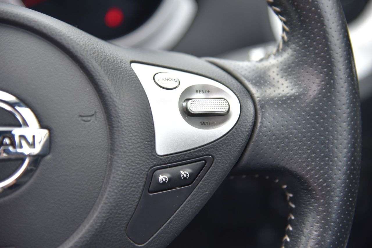 2015 NISSAN JUKE 2015 NISSAN JUKE