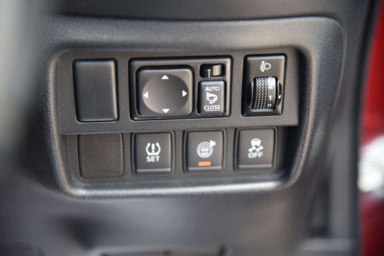 2015 NISSAN JUKE 2015 NISSAN JUKE