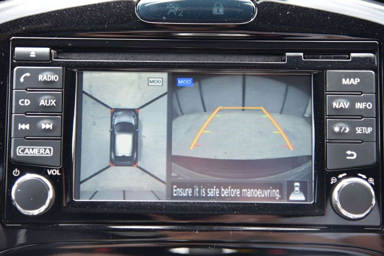 2015 NISSAN JUKE 2015 NISSAN JUKE