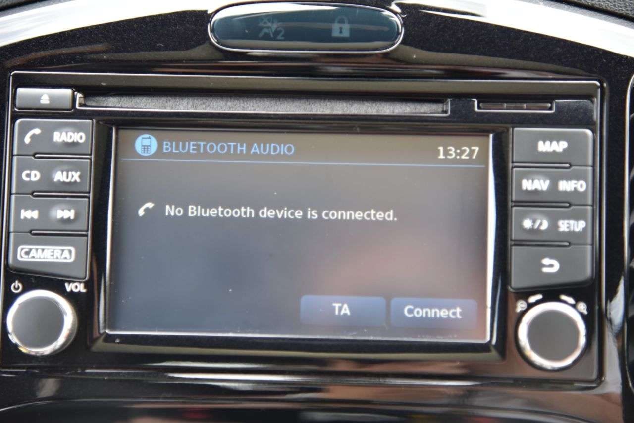 2015 NISSAN JUKE 2015 NISSAN JUKE
