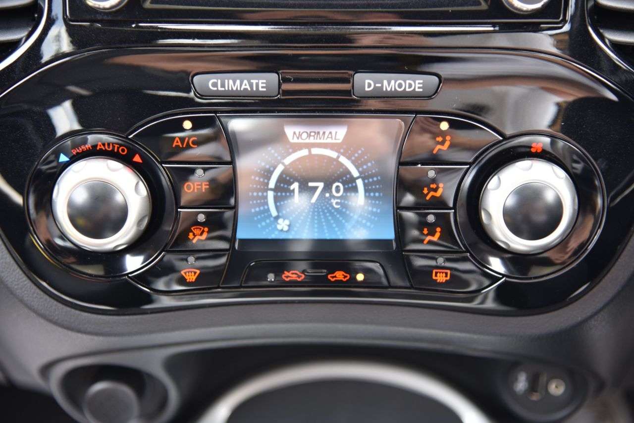 2015 NISSAN JUKE 2015 NISSAN JUKE
