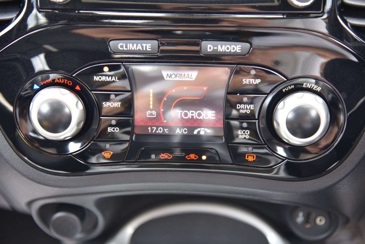 2015 NISSAN JUKE 2015 NISSAN JUKE