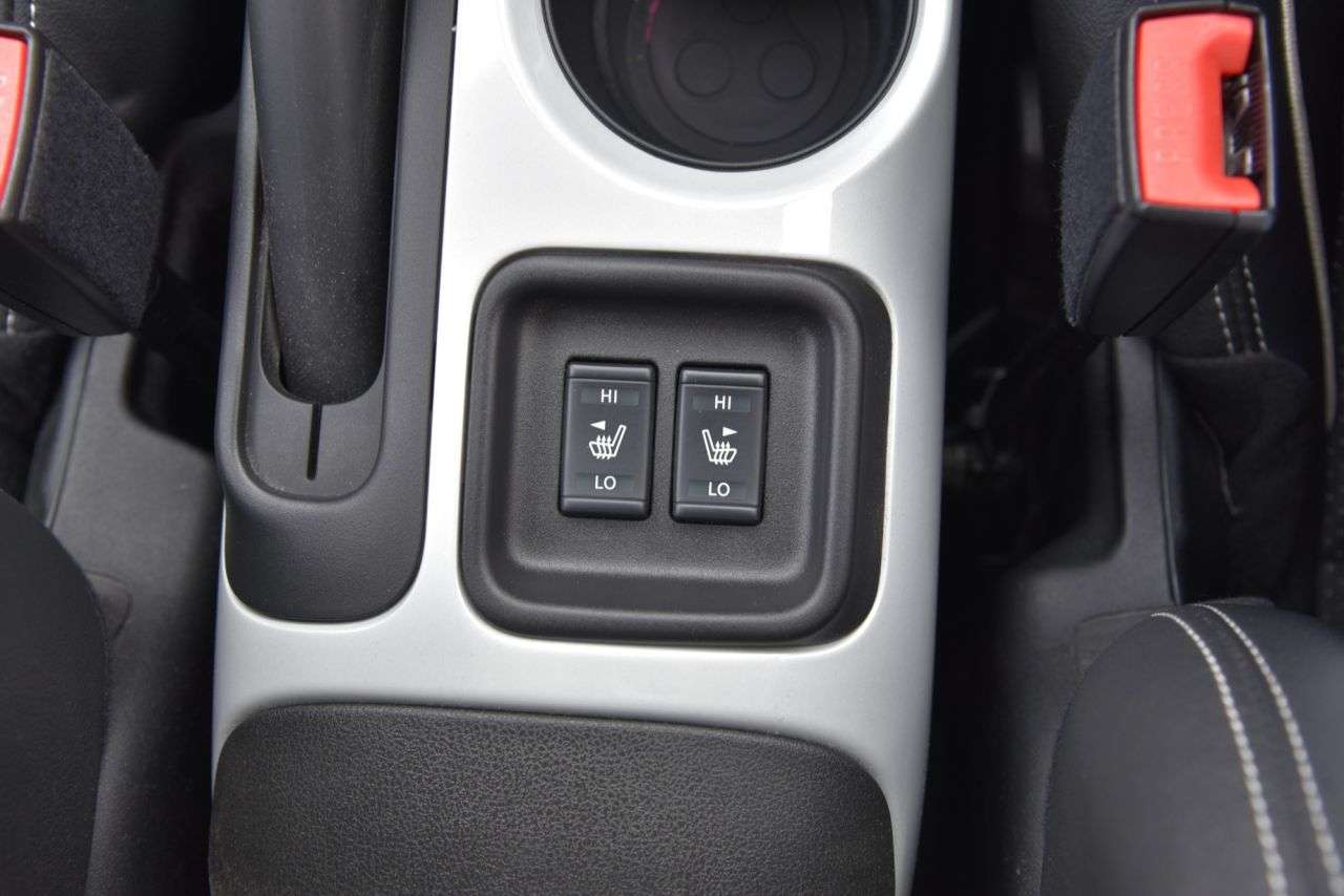 2015 NISSAN JUKE 2015 NISSAN JUKE