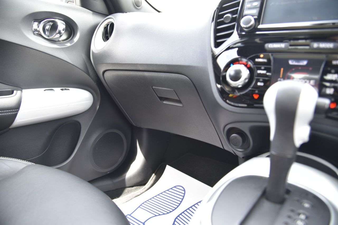 2015 NISSAN JUKE 2015 NISSAN JUKE