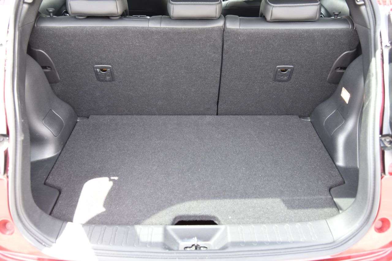 2015 NISSAN JUKE 2015 NISSAN JUKE