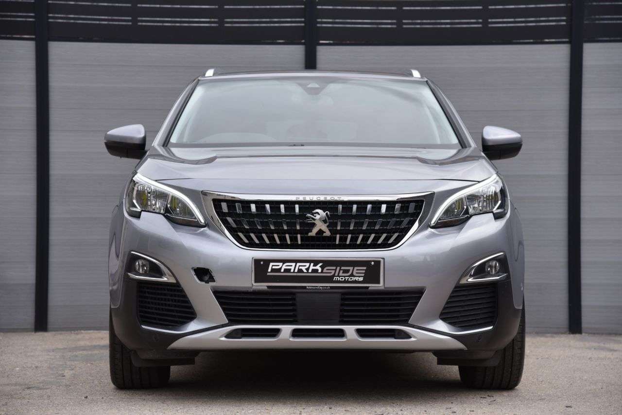 2020 PEUGEOT 3008 2020 PEUGEOT 3008