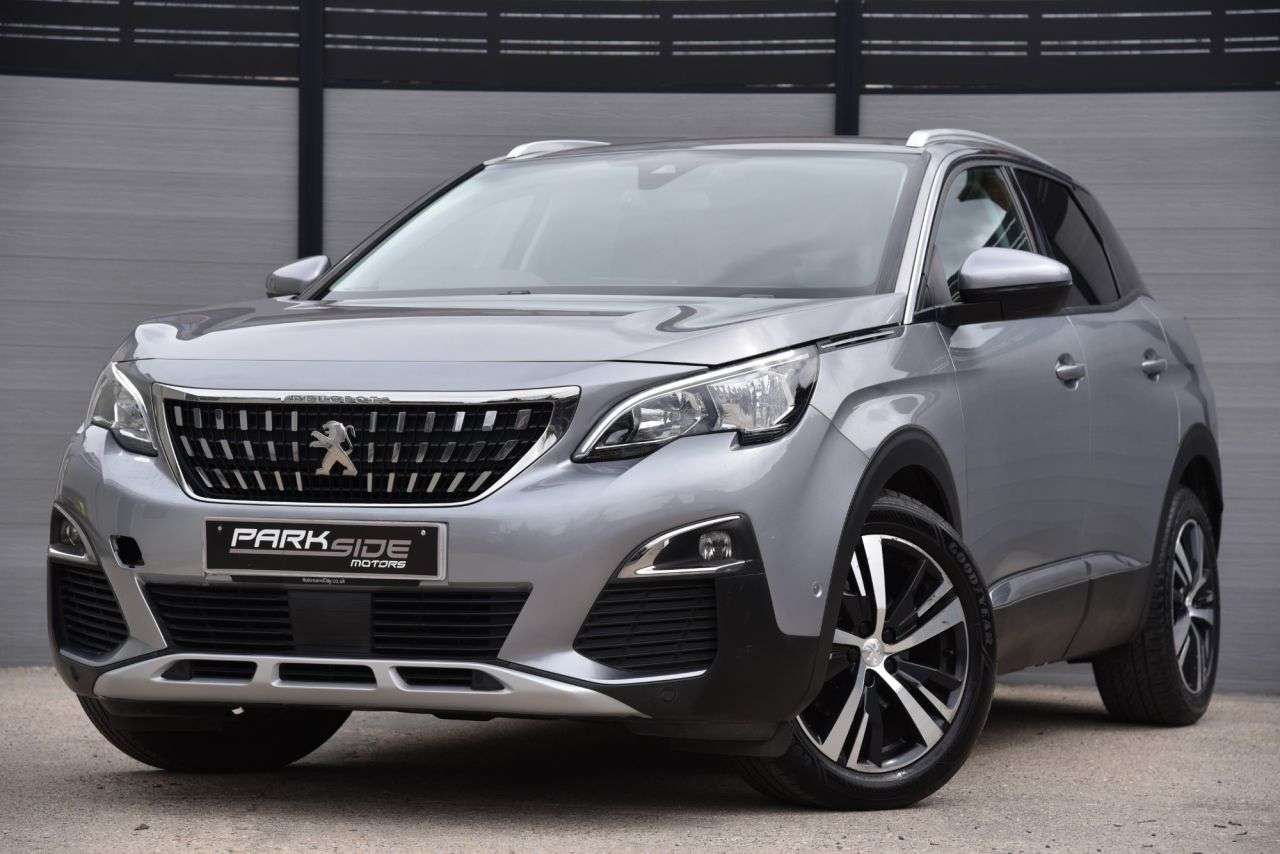 2020 PEUGEOT 3008 2020 PEUGEOT 3008