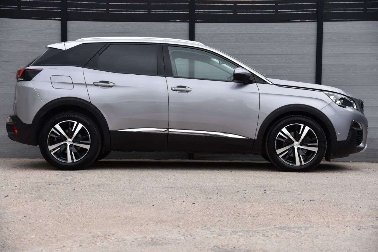 2020 PEUGEOT 3008 2020 PEUGEOT 3008