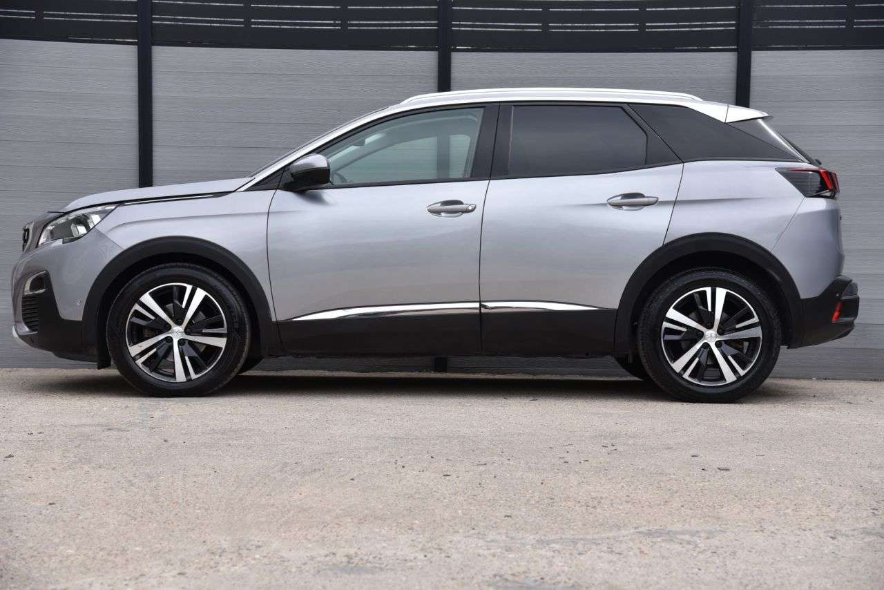 2020 PEUGEOT 3008 2020 PEUGEOT 3008