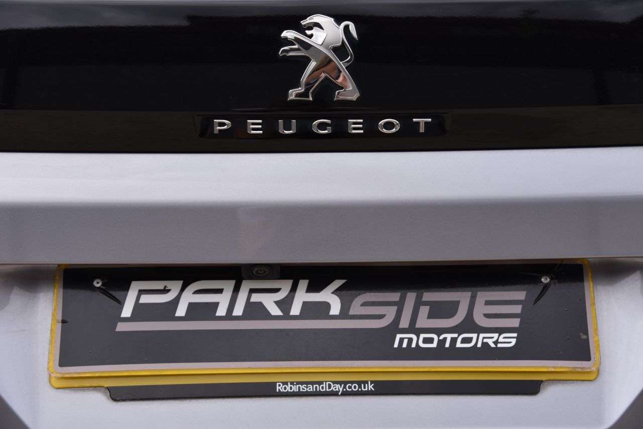 2020 PEUGEOT 3008 2020 PEUGEOT 3008