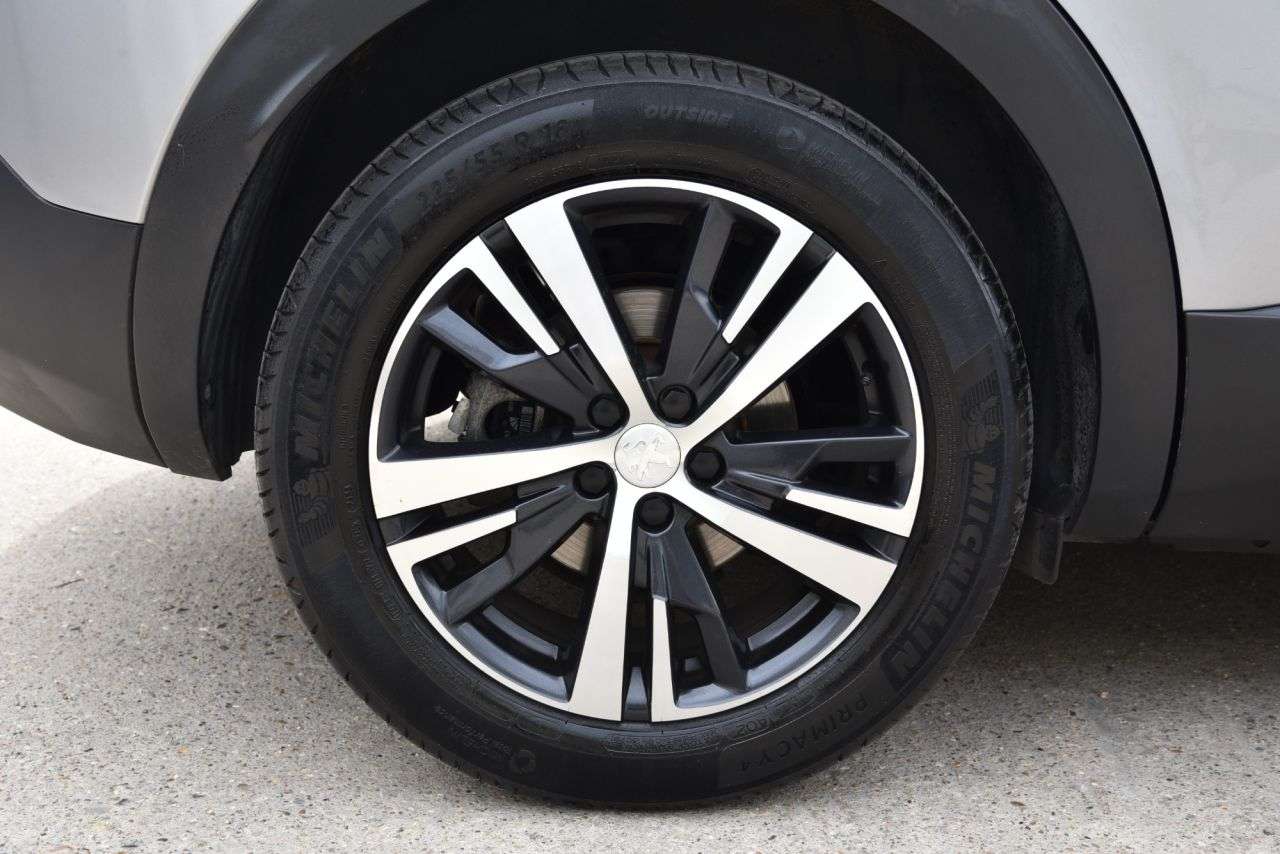 2020 PEUGEOT 3008 2020 PEUGEOT 3008