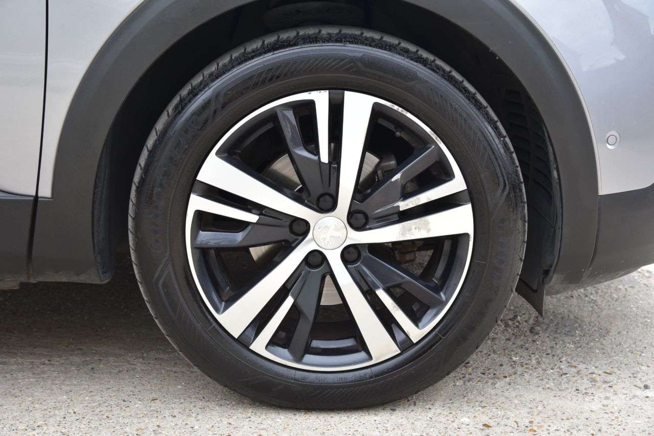 2020 PEUGEOT 3008 2020 PEUGEOT 3008