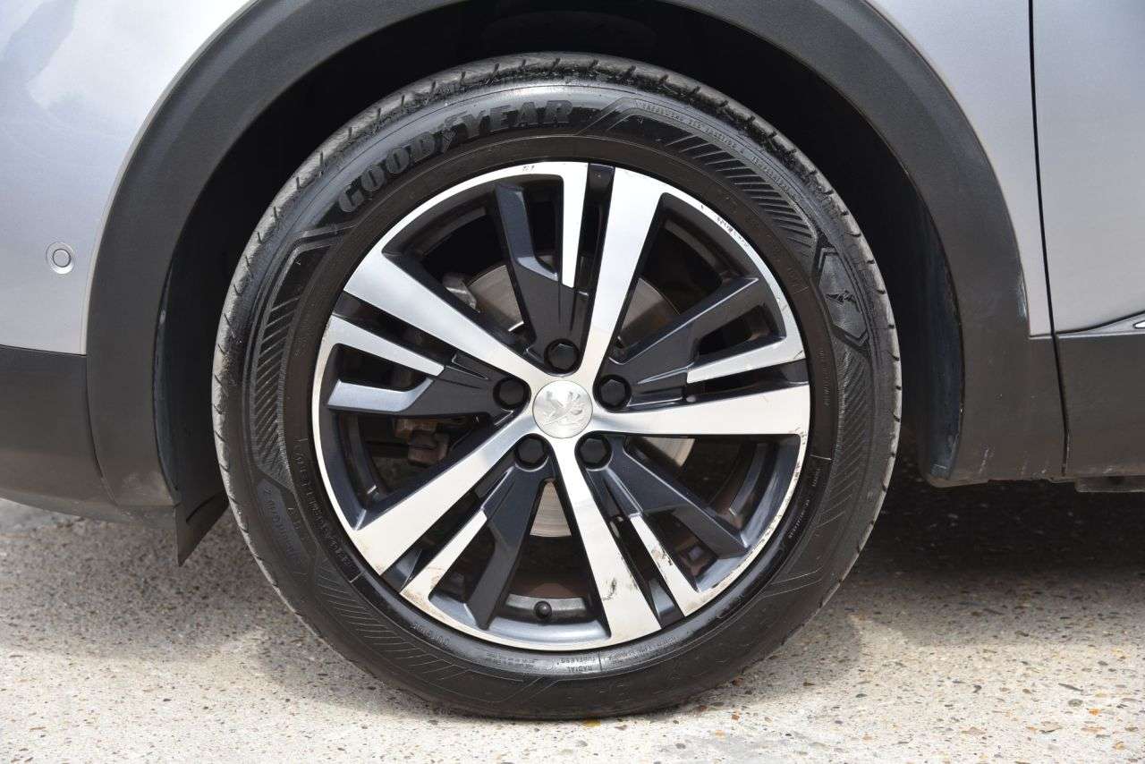 2020 PEUGEOT 3008 2020 PEUGEOT 3008