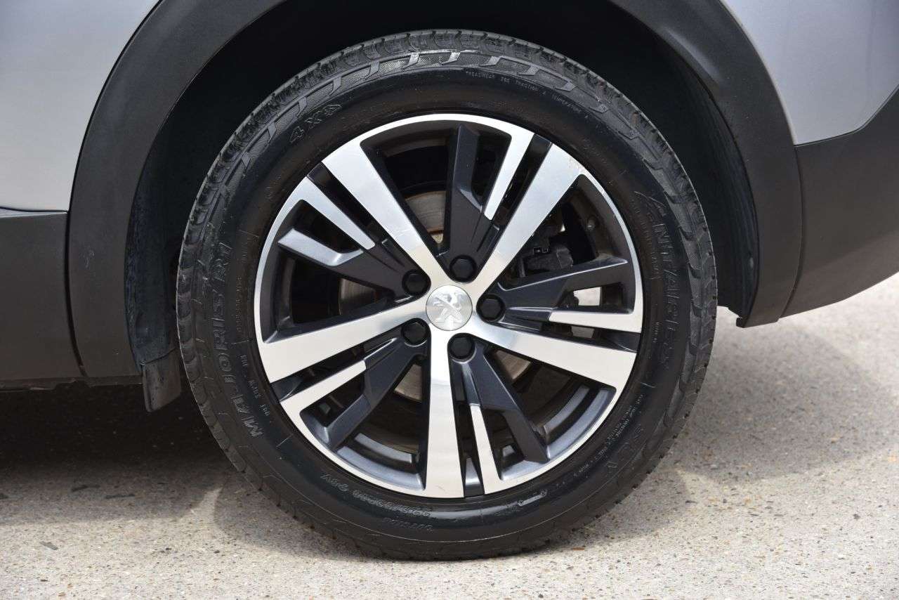 2020 PEUGEOT 3008 2020 PEUGEOT 3008