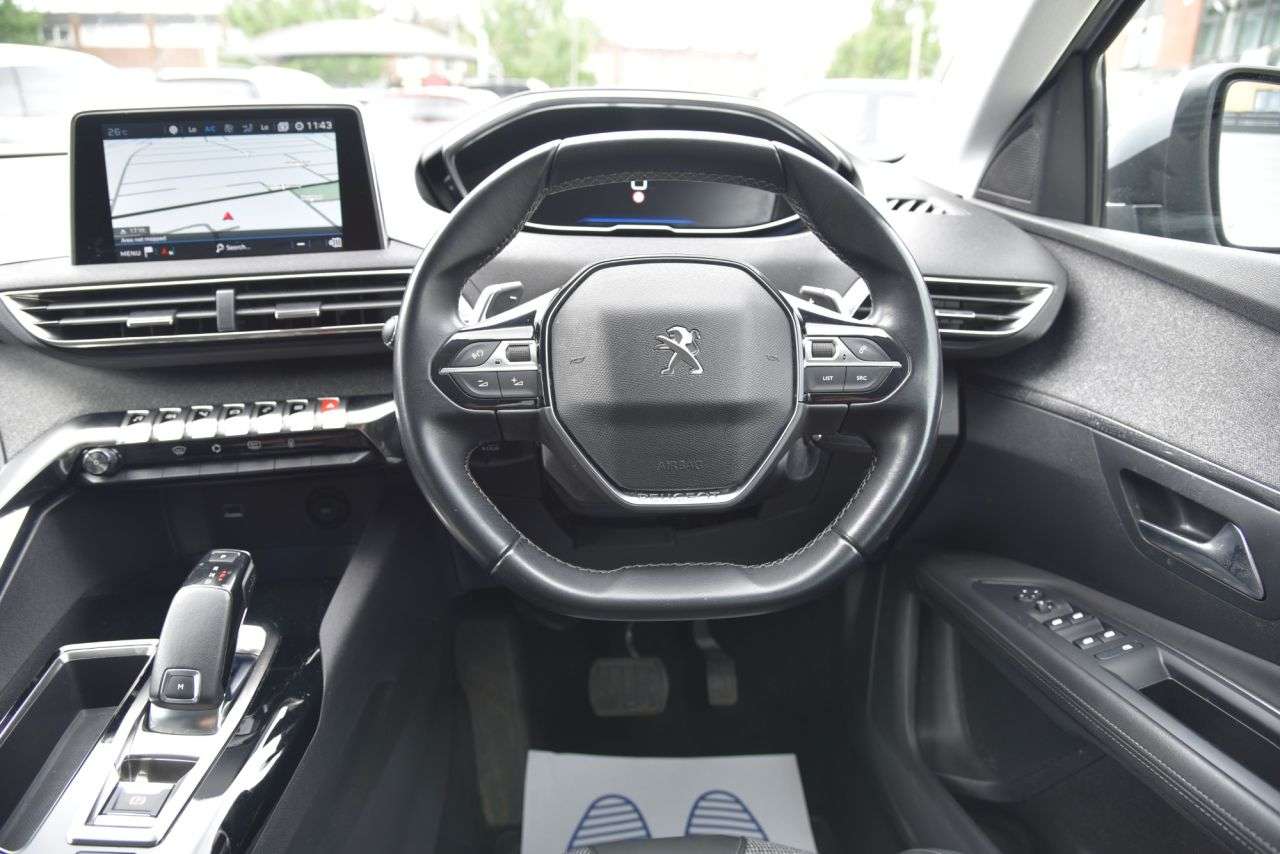 2020 PEUGEOT 3008 2020 PEUGEOT 3008