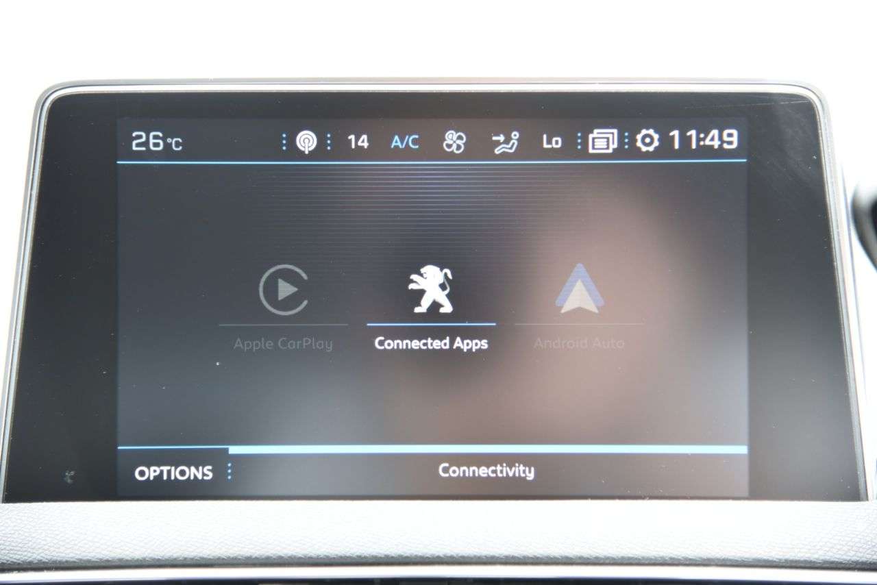 2020 PEUGEOT 3008 2020 PEUGEOT 3008