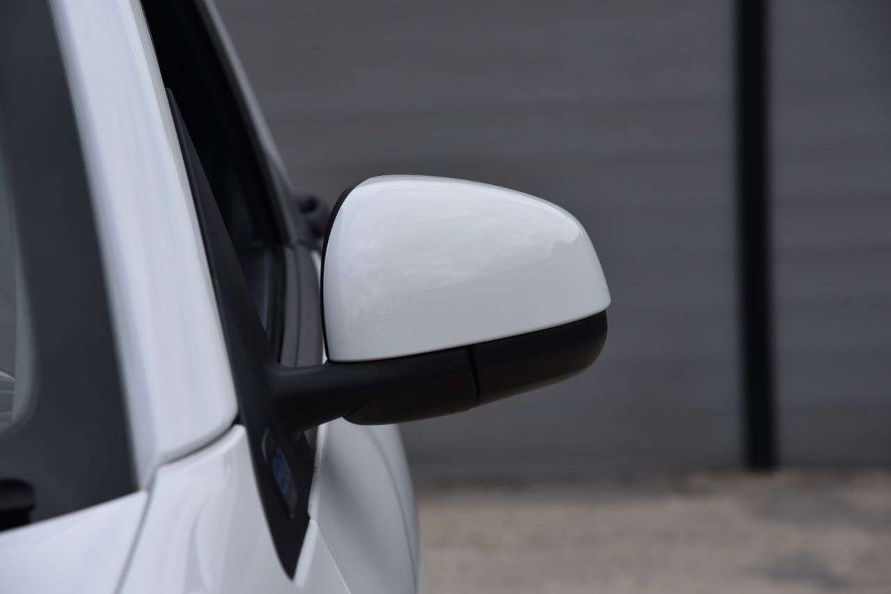2021 SMART FORTWO 2021 SMART FORTWO