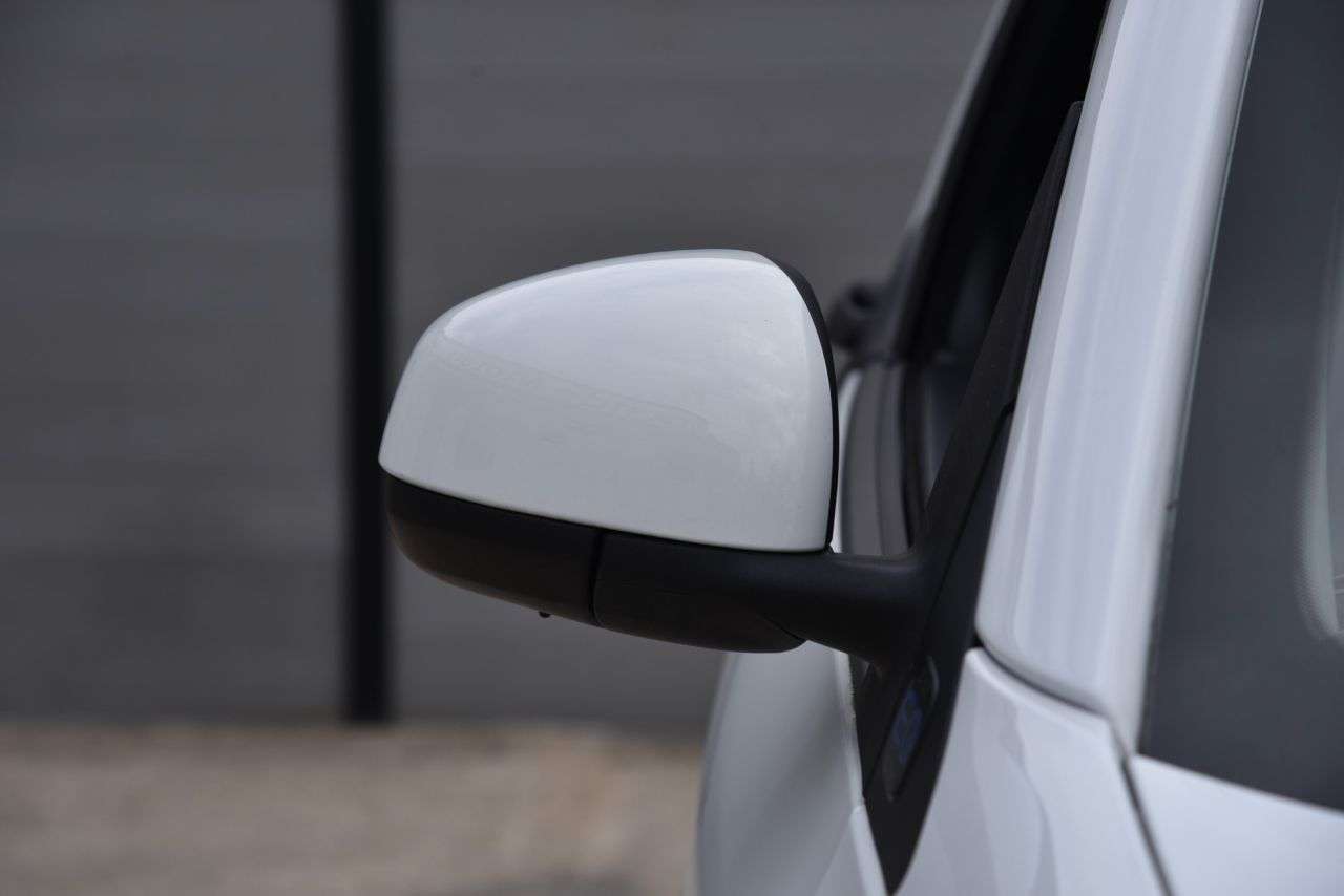 2021 SMART FORTWO 2021 SMART FORTWO