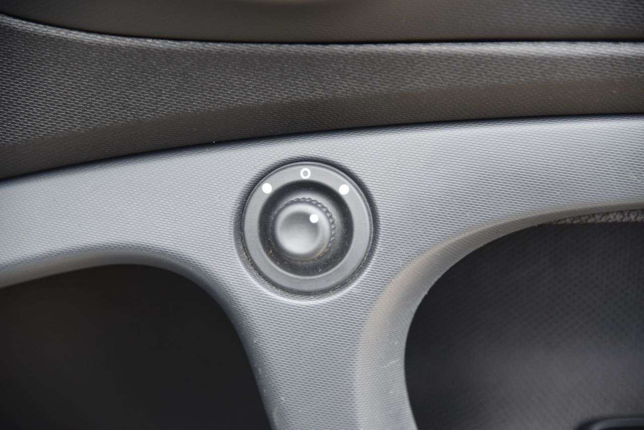 2021 SMART FORTWO 2021 SMART FORTWO